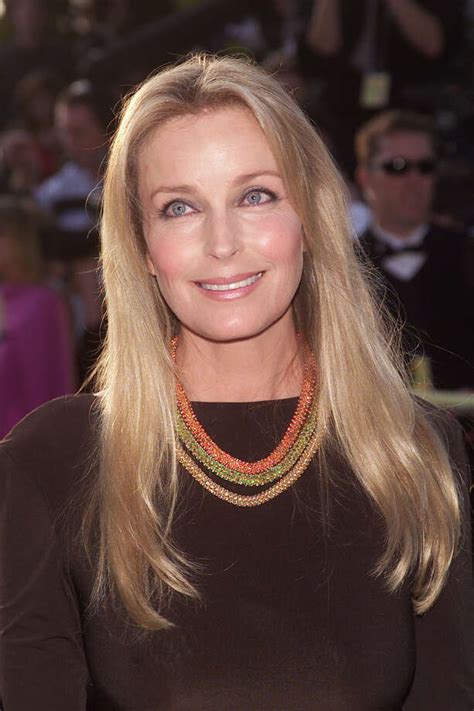 actress bo derek